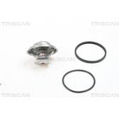 Termostato, refrigerante TRISCAN - 8620 2588