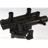Termostato, refrigerante TRISCAN - 8620 26583