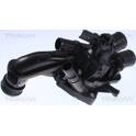 Termostato, refrigerante TRISCAN - 8620 491105