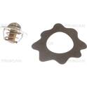 Termostato, refrigerante TRISCAN - 8620 7888