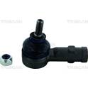 Testa barra d'accoppiamento TRISCAN - 8500 138400