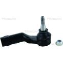 Testa barra d'accoppiamento TRISCAN - 8500 50155