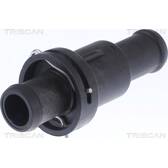 Thermostaat, koelvloeistof TRISCAN - 8620 48775