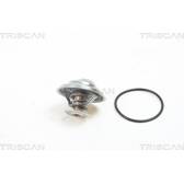 Thermostaat, koelvloeistof TRISCAN - 8620 6388