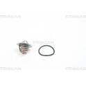 Thermostat, coolant TRISCAN - 8620 7191