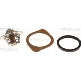 Thermostat d'eau TRISCAN - 8620 18388