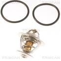Thermostat d'eau TRISCAN - 8620 23287