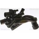Thermostat d'eau TRISCAN - 8620 492105