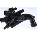 Thermostat d'eau TRISCAN - 8620 494105