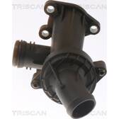 Thermostat d'eau TRISCAN - 8620 55292