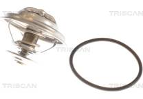 Thermostat d'eau