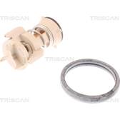 Thermostat, Kühlmittel TRISCAN - 8620 47788
