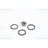 Thermostat, Kühlmittel TRISCAN - 8620 5491