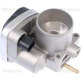 Throttle Body TRISCAN - 8820 25001
