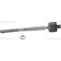 Tie rod joint TRISCAN - 8500 11213