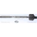 Tie rod joint TRISCAN - 8500 11217