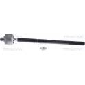 Tie rod joint TRISCAN - 8500 16232