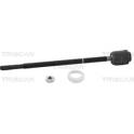 Tie rod joint TRISCAN - 8500 24227