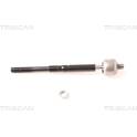 Tie rod joint TRISCAN - 8500 24241
