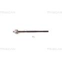 Tie rod joint TRISCAN - 8500 29244