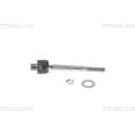 Tie rod joint TRISCAN - 8500 40228