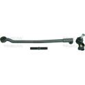 Tie Rod TRISCAN - 8500 24301