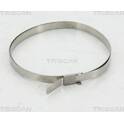 Tightening Strap (x10) TRISCAN - 8541 82