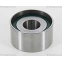 Timing belt idler pulley TRISCAN - 8646 10207