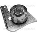 Timing belt idler pulley TRISCAN - 8646 10212
