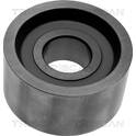 Timing belt idler pulley TRISCAN - 8646 15218