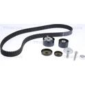 Timing Belt Kit TRISCAN - 8647 25047