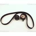 Timing Belt Kit TRISCAN - 8647 28018