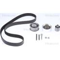 Timing Belt Kit TRISCAN - 8647 29084