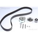 Timing Belt Kit TRISCAN - 8647 29085