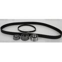 Timing Belt Kit TRISCAN - 8647 43013
