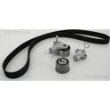 Timing Belt Kit TRISCAN - 8647 43016