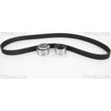 Timing Belt Kit TRISCAN - 8647 80002