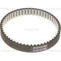 Timing Belt TRISCAN - 8645 5698xs