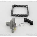 Timing Chain Kit TRISCAN - 8650 10008