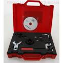 Car specific tools TRISCAN - 8655 6001