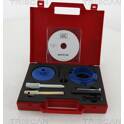 Car specific tools TRISCAN - 8655 6005
