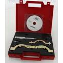 Car specific tools TRISCAN - 8655 6014