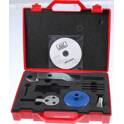 Car specific tools TRISCAN - 8655 6026