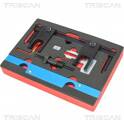 Specifieke auto gereedschappen TRISCAN - 8655 6027