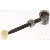 Tirette à câble (boîte de vitesse) TRISCAN - 8140 25741