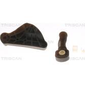 Tirette à câble (boîte de vitesse) TRISCAN - 8140 29778