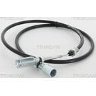 Tirette à câble (frein de service) TRISCAN - 8140 90137