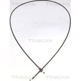 Tirette de capot moteur TRISCAN - 8140 29628
