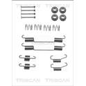Toebehoren, remschoen TRISCAN - 8105 172466