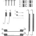 Toebehoren, remschoen TRISCAN - 8105 172470